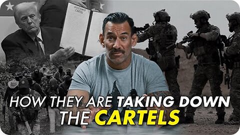 The Cartel's Worst Nightmare