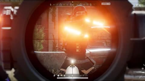 What happens when a glowing nose meets a glow stick in smoke_Hot online game videos