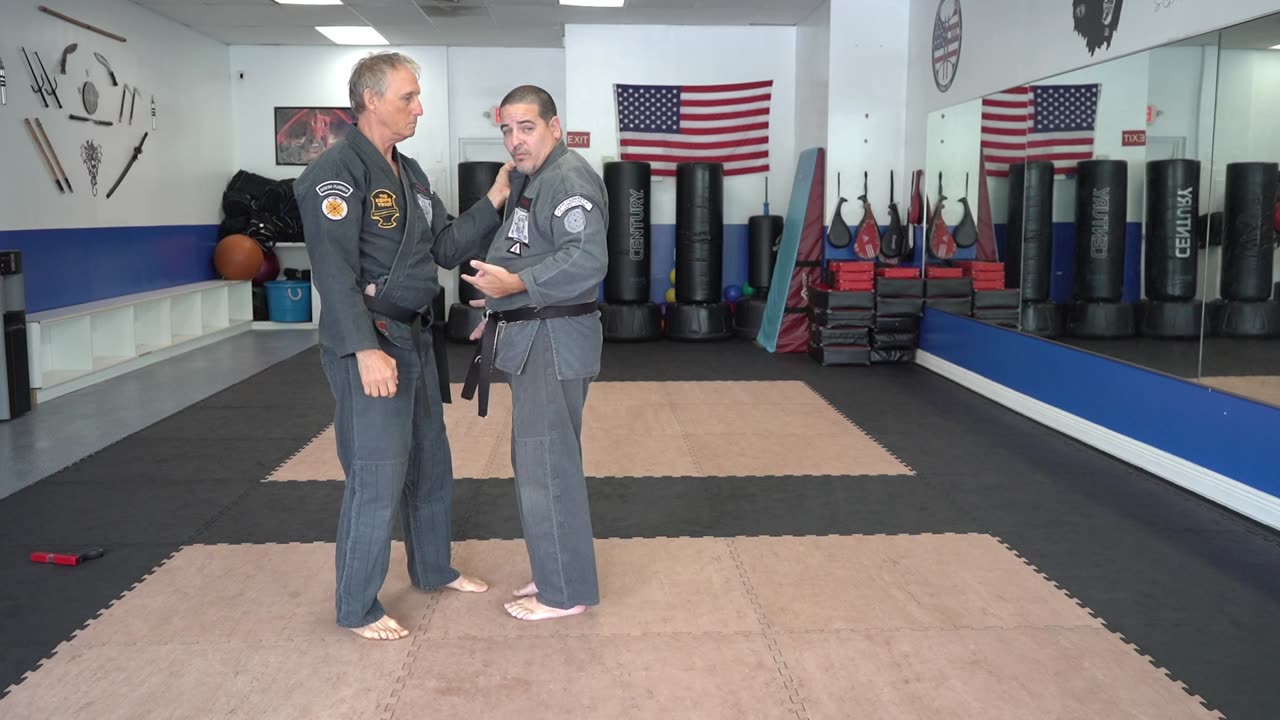 Dominating Circles - Relationships