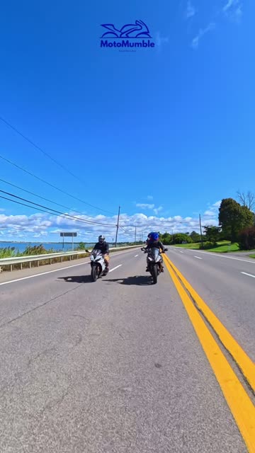 No Words, Just the Ride