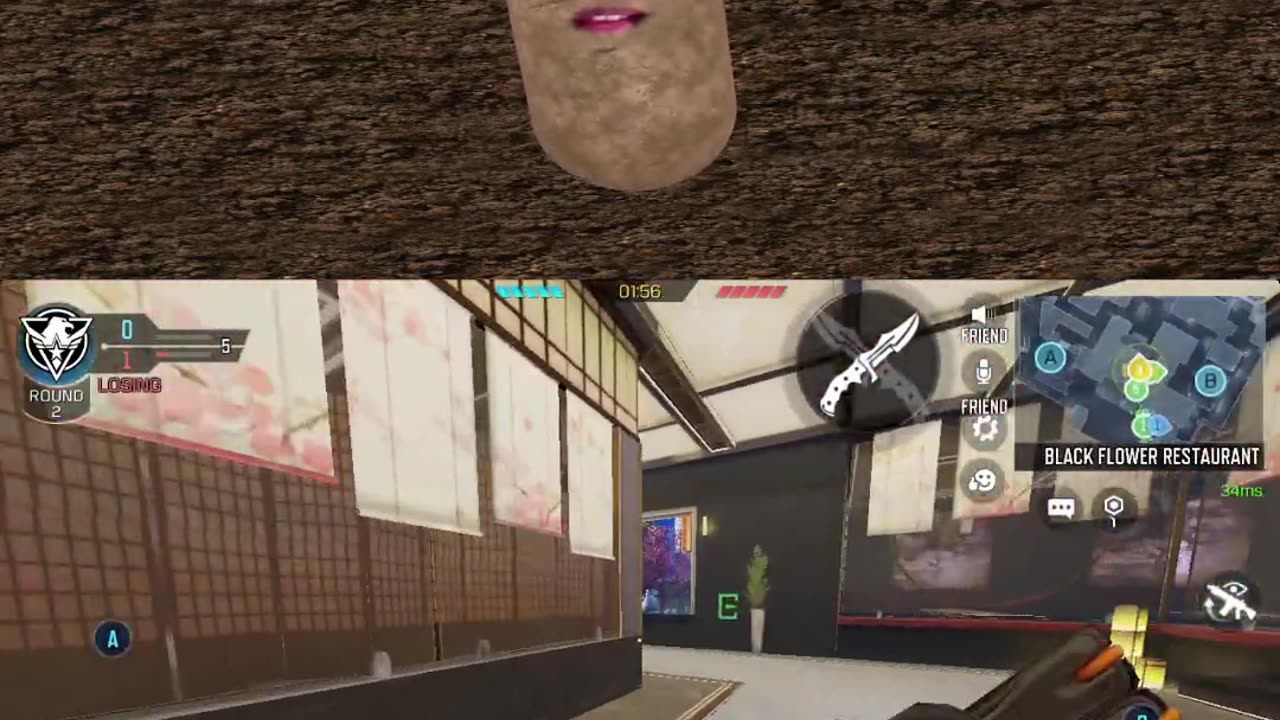 Watch me ace using one of the heaviest guns in CODM!