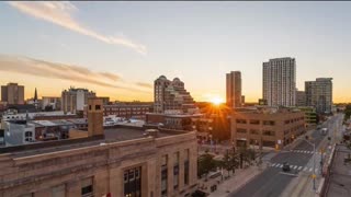 A warning to people in Canada