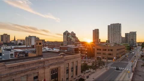 A warning to people in Canada