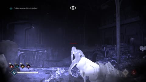 Vampire The Masquerade Bloodlines 2 - Part 24