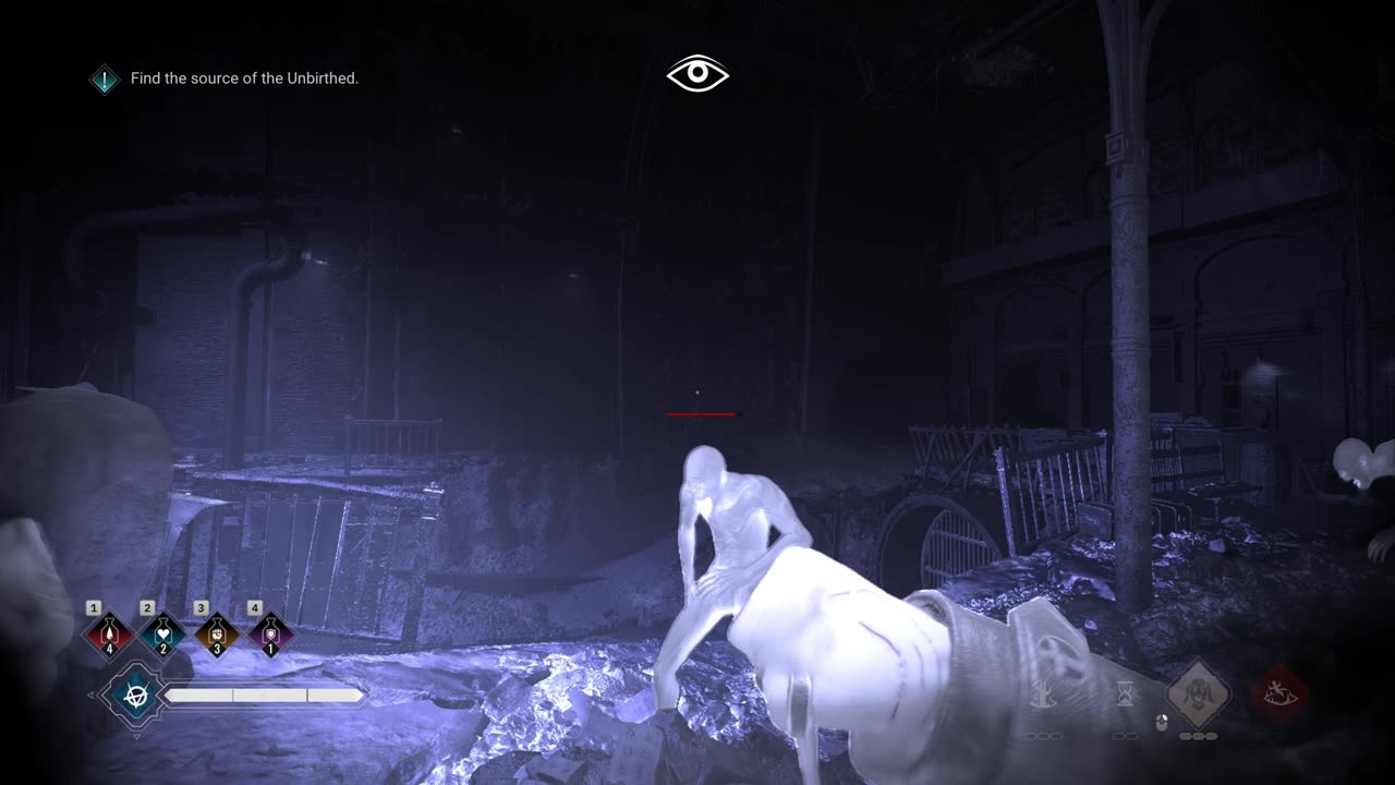 Vampire The Masquerade Bloodlines 2 - Part 24