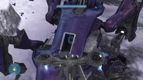 Old Video: Halo 3 Part 7 (9/25/2021)