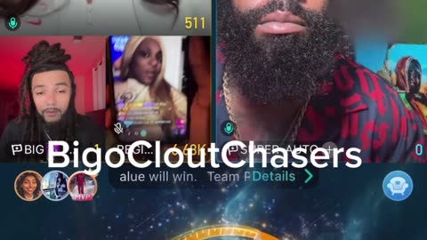 TOMIK READS LIYAH, TOMI TALKS ABOUT LIYAHS BABY, HER MOM, & MUCH MORE👀