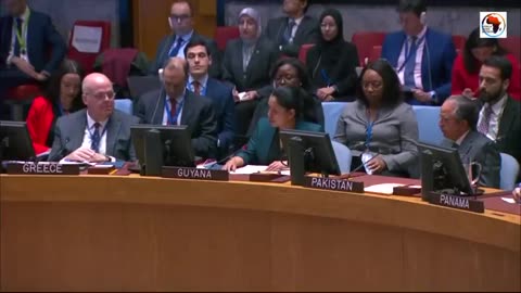 Guyana CALLS OUT the Double Standards of the West on the Gaza Issue!
