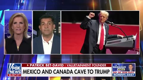 Trump is thinking 10-15 moves ahead_ Patrick Bet-David