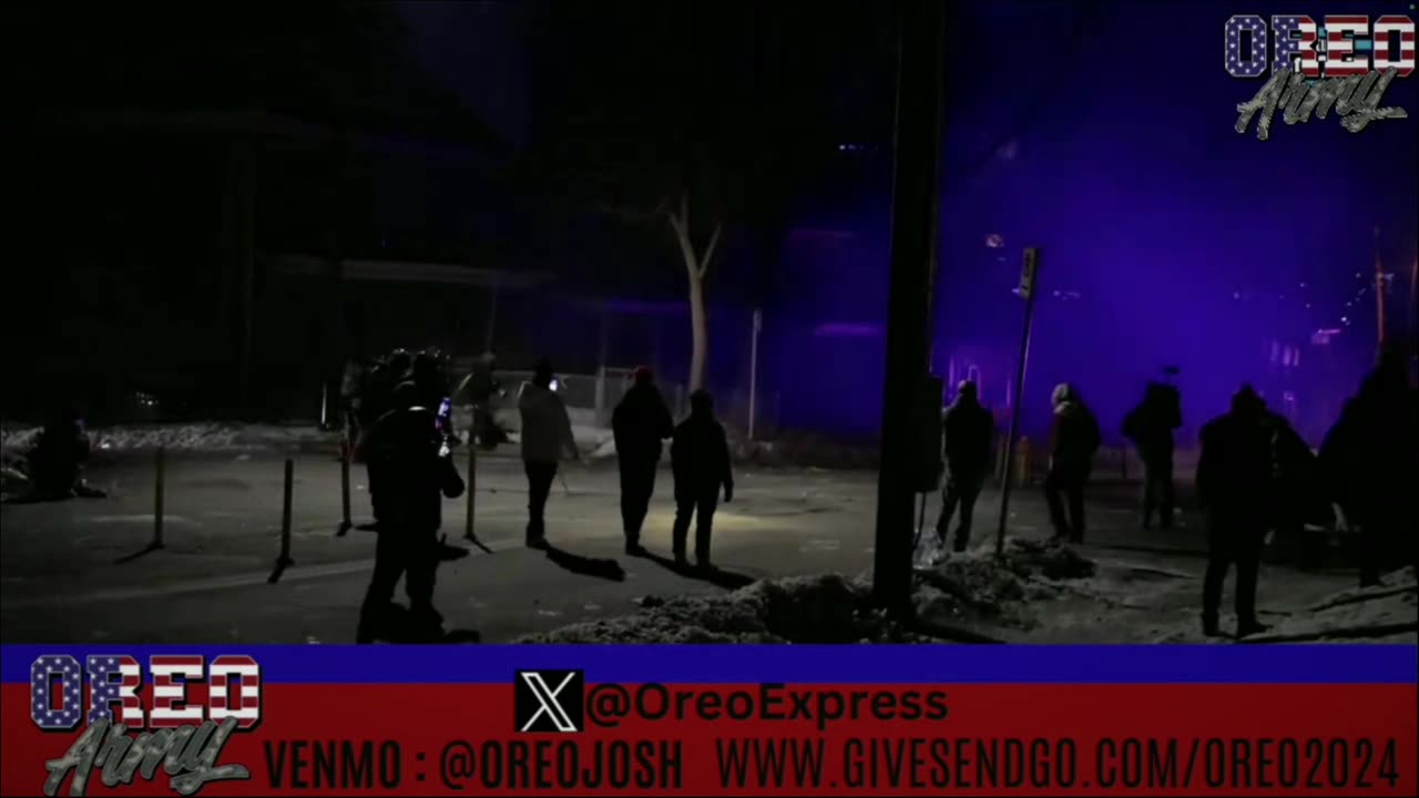 ICE Involved Shooting in Minneapolis - Live Updates