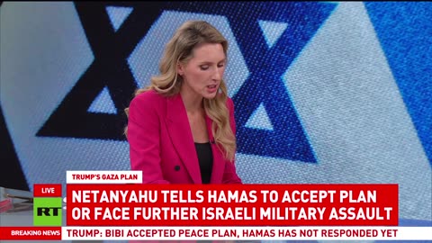 'US and Israel negotiate Palestinians’ fate without good faith' — Sam Husseini