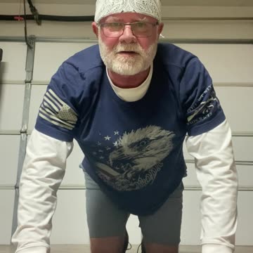 Going DEEP with the Glutes!