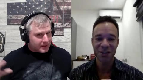 Ancient Mysteries Modern Esoteric w Michael Le Flem: Conversations On The Fringe