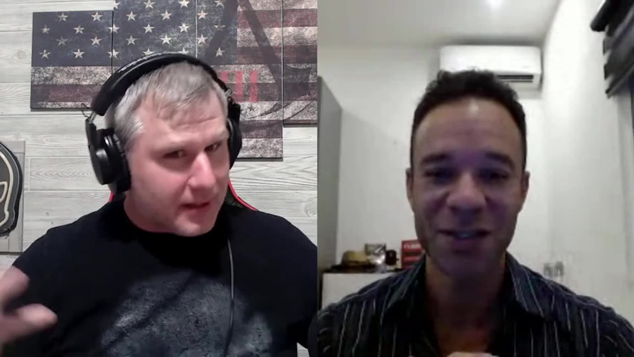 Ancient Mysteries Modern Esoteric w Michael Le Flem: Conversations On The Fringe