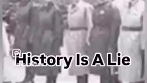 Hidden History - MUST SEE
