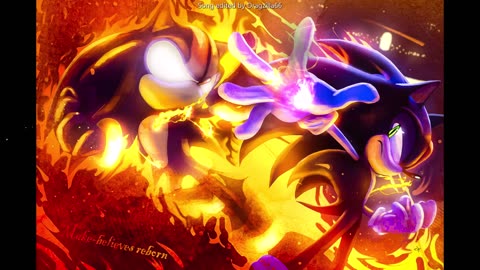 Sonic and the Secret Rings - The Palace That Was Found (Female Vocal Pitch Effect)