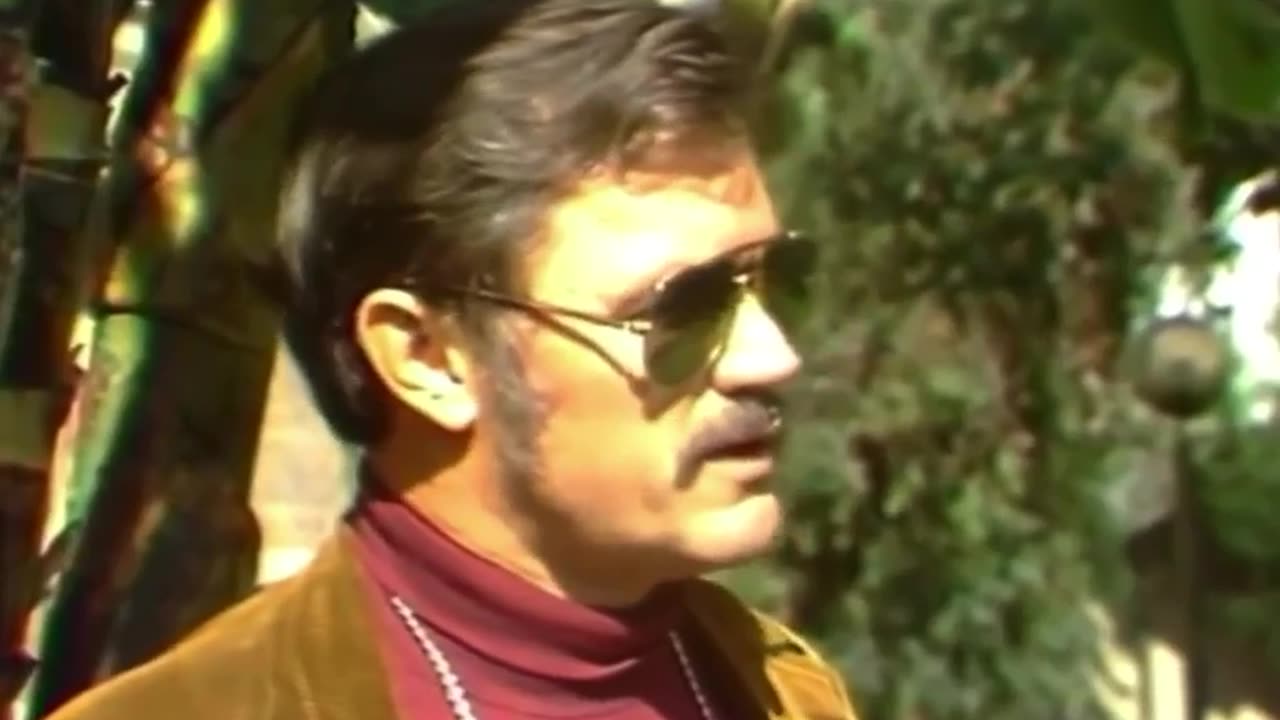 Ex-CIA Agent - Propaganda (1983)