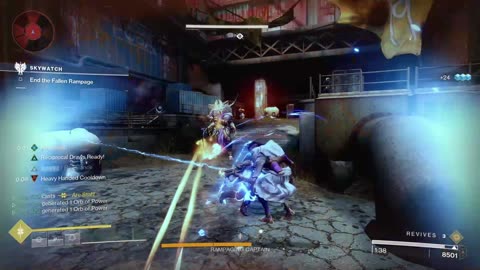 The Sturm and Drang Connection