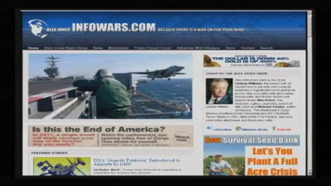 IW Archives 2011 Mar 01