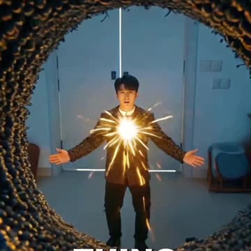 Buried by the Scroll