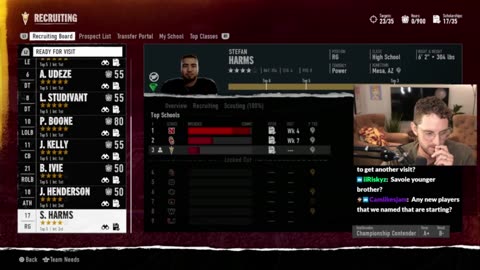 364 last season or I gift 100