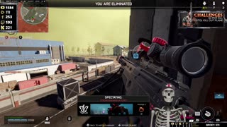 #1 Solo Challenge CHAMPION || MASSES Flock to Sparta to WITNESS the ULTIMATE Gaming OVERLORD