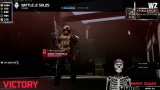 #1 Solo Challenge CHAMPION || MASSES Flock to Sparta to WITNESS the ULTIMATE Gaming OVERLORD