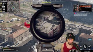 #1 Solo Challenge CHAMPION || MASSES Flock to Sparta to WITNESS the ULTIMATE Gaming OVERLORD