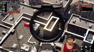 #1 Solo Challenge CHAMPION || MASSES Flock to Sparta to WITNESS the ULTIMATE Gaming OVERLORD