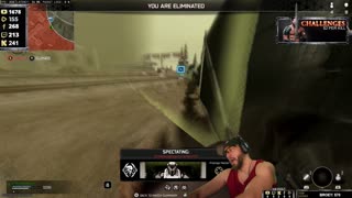 #1 Solo Challenge CHAMPION || MASSES Flock to Sparta to WITNESS the ULTIMATE Gaming OVERLORD