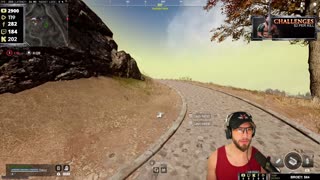 #1 Solo Challenge CHAMPION || MASSES Flock to Sparta to WITNESS the ULTIMATE Gaming OVERLORD