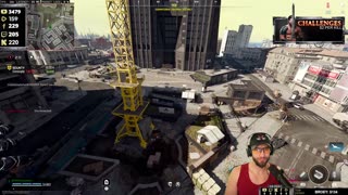 #1 Solo Challenge CHAMPION || MASSES Flock to Sparta to WITNESS the ULTIMATE Gaming OVERLORD