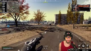 #1 Solo Challenge CHAMPION || MASSES Flock to Sparta to WITNESS the ULTIMATE Gaming OVERLORD