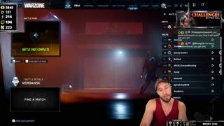 #1 Solo Challenge CHAMPION || MASSES Flock to Sparta to WITNESS the ULTIMATE Gaming OVERLORD