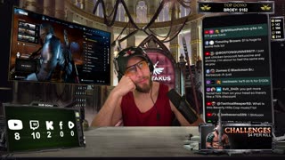 #1 Solo Challenge CHAMPION || MASSES Flock to Sparta to WITNESS the ULTIMATE Gaming OVERLORD