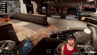 #1 Solo Challenge CHAMPION || MASSES Flock to Sparta to WITNESS the ULTIMATE Gaming OVERLORD