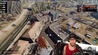 #1 Solo Challenge CHAMPION || MASSES Flock to Sparta to WITNESS the ULTIMATE Gaming OVERLORD