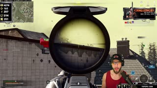 #1 Solo Challenge CHAMPION || MASSES Flock to Sparta to WITNESS the ULTIMATE Gaming OVERLORD