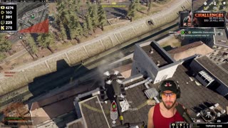 #1 Solo Challenge CHAMPION || MASSES Flock to Sparta to WITNESS the ULTIMATE Gaming OVERLORD