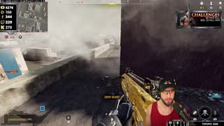 #1 Solo Challenge CHAMPION || MASSES Flock to Sparta to WITNESS the ULTIMATE Gaming OVERLORD