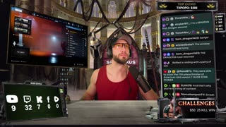 #1 Solo Challenge CHAMPION || MASSES Flock to Sparta to WITNESS the ULTIMATE Gaming OVERLORD