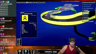 #1 Solo Challenge CHAMPION || MASSES Flock to Sparta to WITNESS the ULTIMATE Gaming OVERLORD