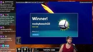 #1 Solo Challenge CHAMPION || MASSES Flock to Sparta to WITNESS the ULTIMATE Gaming OVERLORD