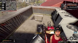 #1 Solo Challenge CHAMPION || MASSES Flock to Sparta to WITNESS the ULTIMATE Gaming OVERLORD