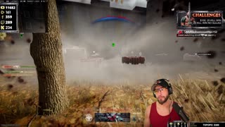 #1 Solo Challenge CHAMPION || MASSES Flock to Sparta to WITNESS the ULTIMATE Gaming OVERLORD