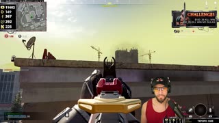 #1 Solo Challenge CHAMPION || MASSES Flock to Sparta to WITNESS the ULTIMATE Gaming OVERLORD