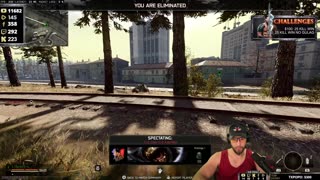 #1 Solo Challenge CHAMPION || MASSES Flock to Sparta to WITNESS the ULTIMATE Gaming OVERLORD