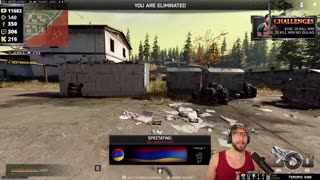 #1 Solo Challenge CHAMPION || MASSES Flock to Sparta to WITNESS the ULTIMATE Gaming OVERLORD