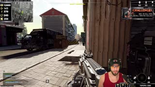 #1 Solo Challenge CHAMPION || MASSES Flock to Sparta to WITNESS the ULTIMATE Gaming OVERLORD