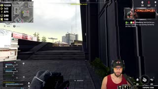 #1 Solo Challenge CHAMPION || MASSES Flock to Sparta to WITNESS the ULTIMATE Gaming OVERLORD